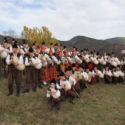 гайдари