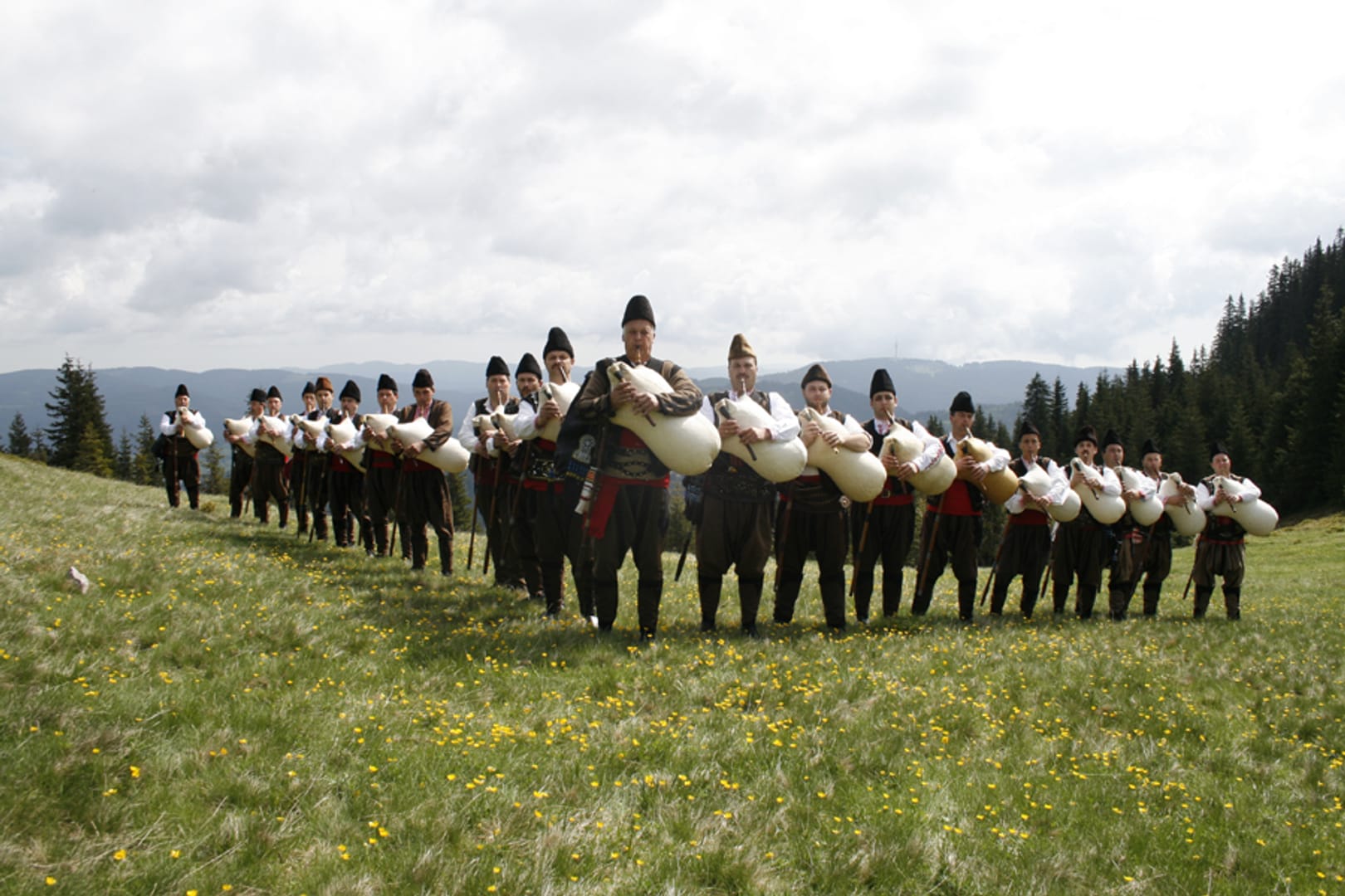 гайдари