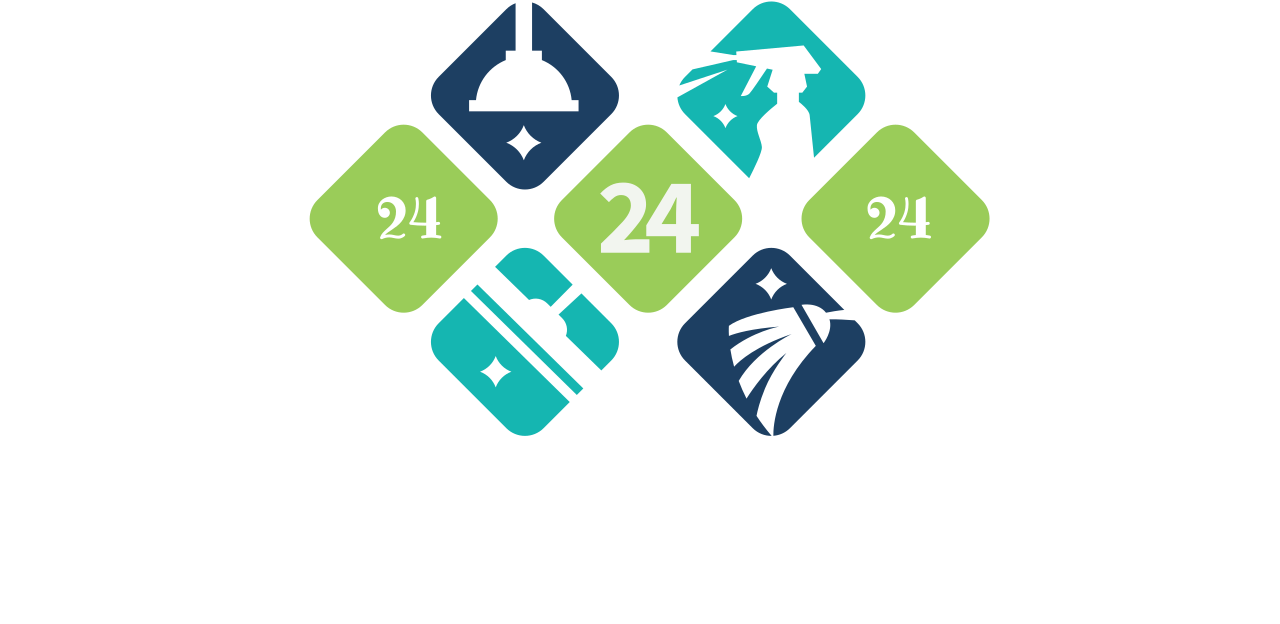 24Cleaning
