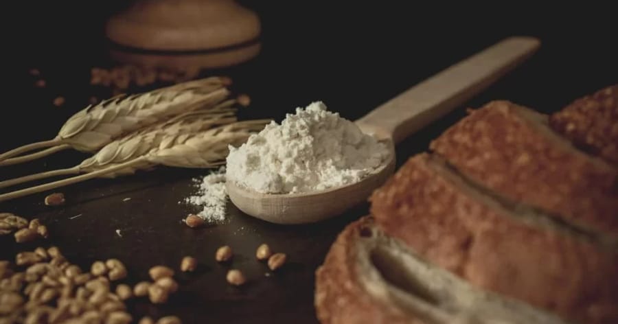 Намалена ДДС ставка за хляб и брашно, увеличена за вино и бира, приложима от 09.07.2022г.