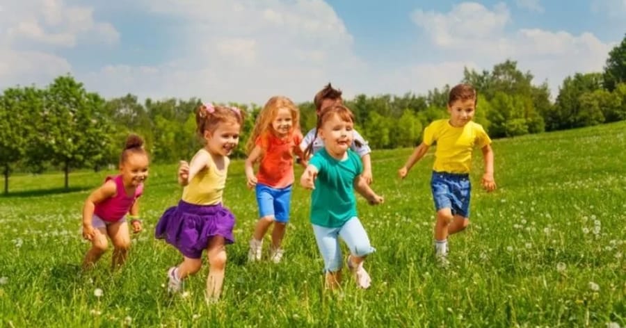 Данъчно облекчение за деца за 2023г.