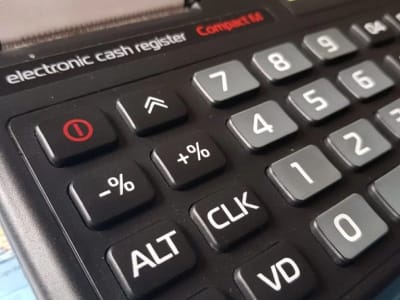 Промени в Наредба № Н-18/касови апарати и системи/!