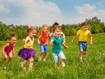 Данъчно облекчение за деца за 2023г.