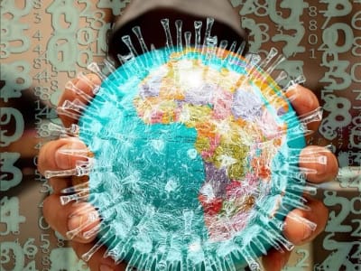 Заповед № РД-01-718-удължаване на противоепидемичните мерки от 22.12.20г.до 31.01.2021г.