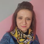 Диляна Станчева