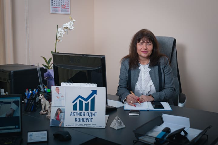 счетоводители