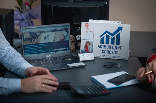 aktivi text