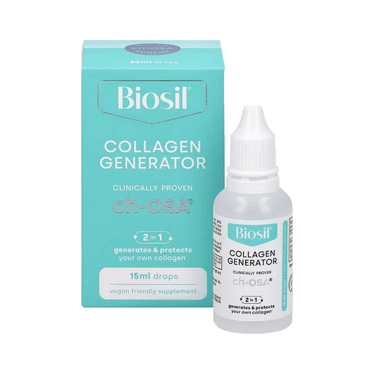 Biosil (ортосилициева киселина)