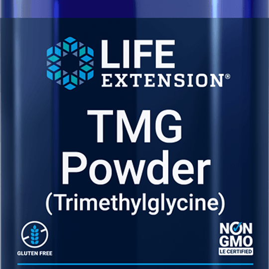 TMG на прах