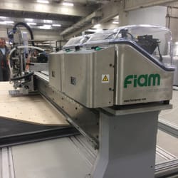 CNC Machines