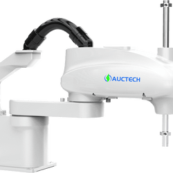 AUCTECH  роботи
