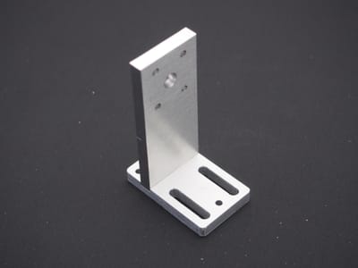 Milling/Turning parts on demand