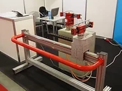Linear and rotary modules with zero-backlash