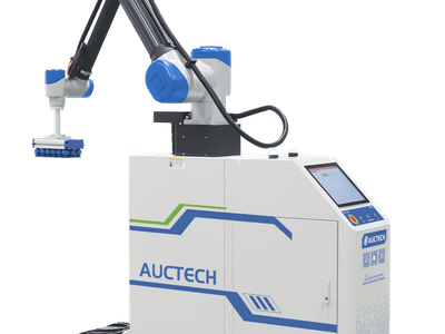 Palletizing stations