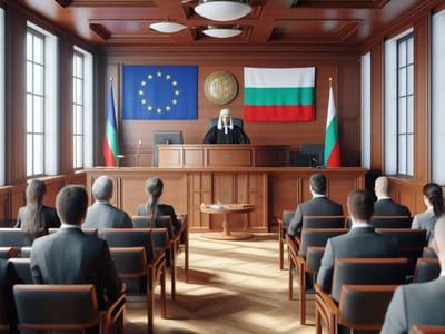 Процесуално представителство