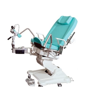 Гинекологичен стол Suprema G200