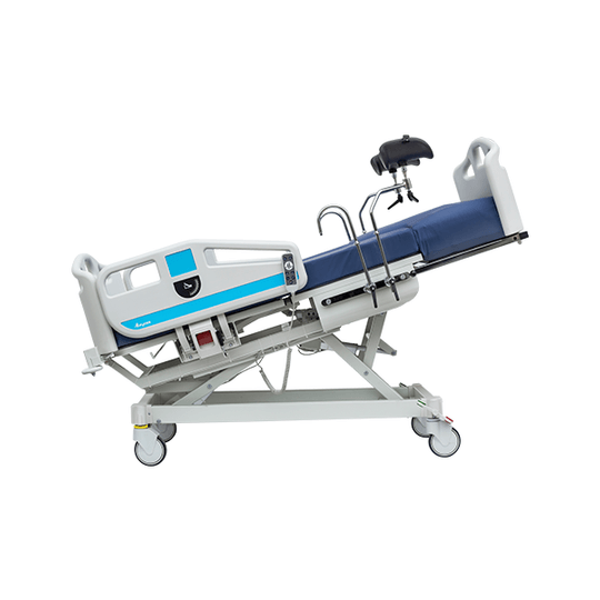 Optima bed Родилно легло