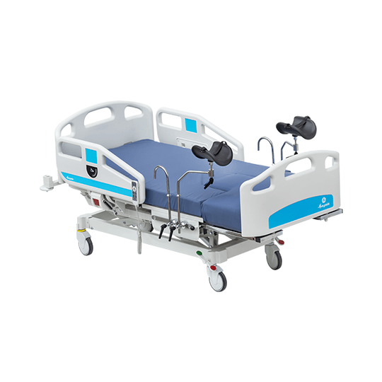 Optima bed Родилно легло