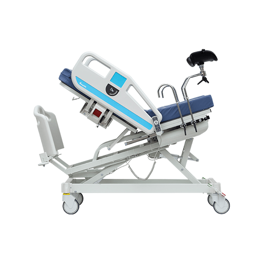 Optima bed Родилно легло