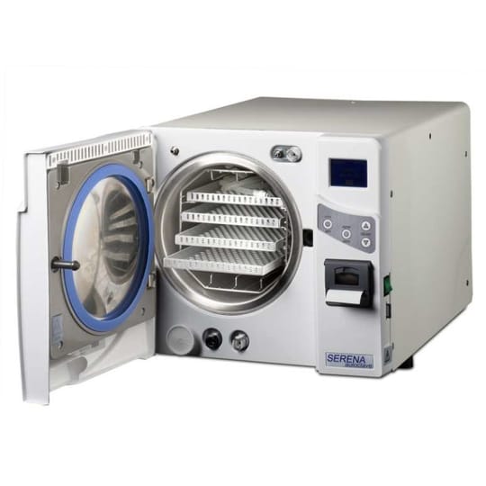 Автоклав Serena 18l