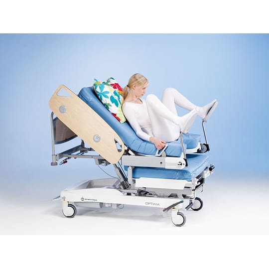 родилно легло optima