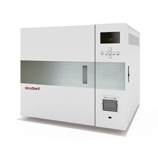 Плазмен стерилизатор HPS