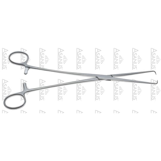 SCHROEDER форцепс еднозъбец