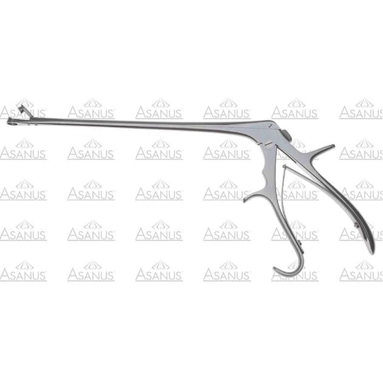 Биопсичен форцепс BURKE – щипка