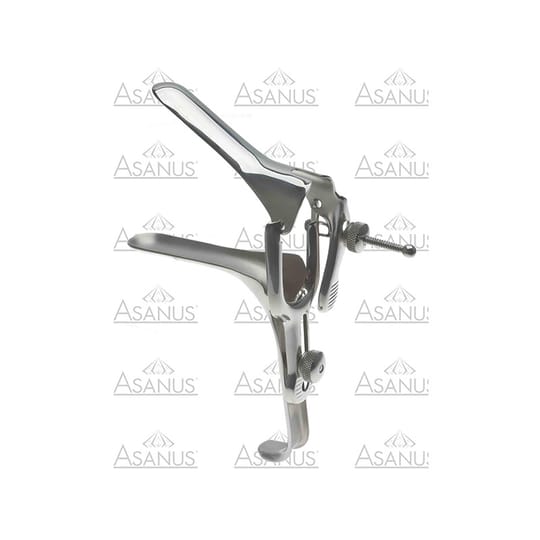 Вагинален спекулум GRAVE