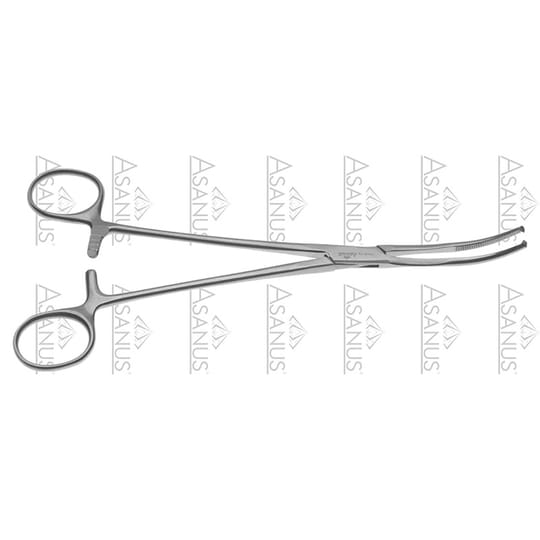 Клампа MIKULICZ