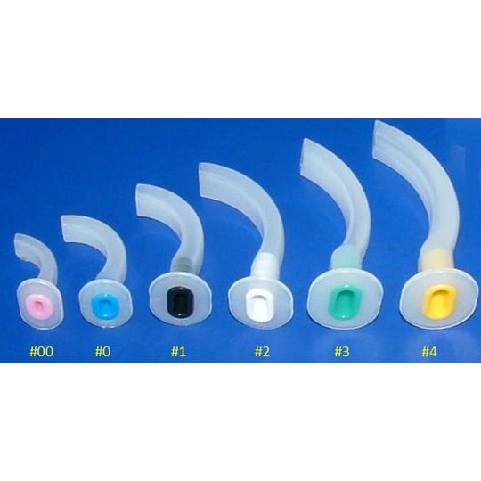 Комплект Въздуховоди по Гьодел стерилни