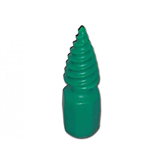 Спираловиден усторазтворител Пинокио