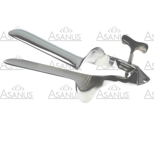 Спекулум Collin