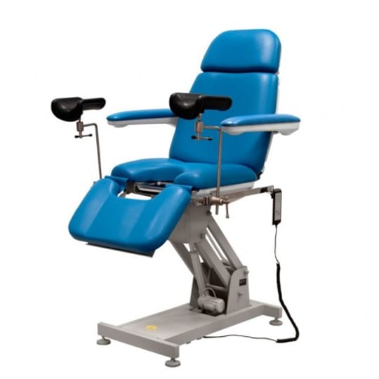 Гинекологичен стол Iliaq