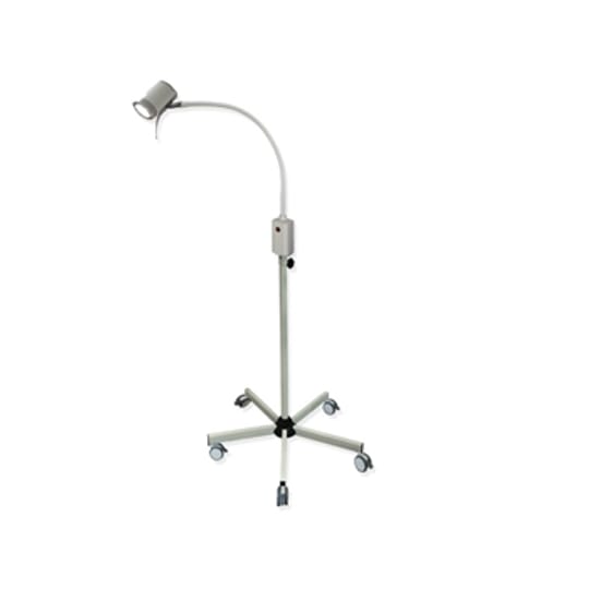 Лампа за преглед HYRIDIA 7