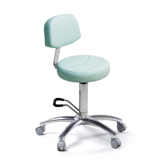 Лекарско столче с хидравлика 010S