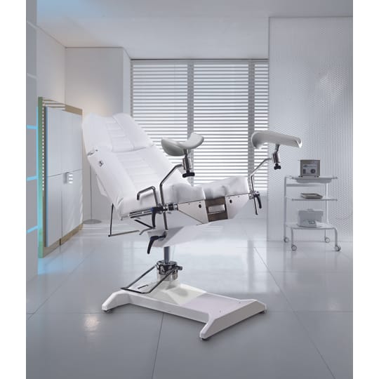 Гинекологичен стол Hydrogyno 