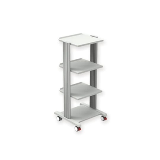 Количка за апаратура Smart Cart 3