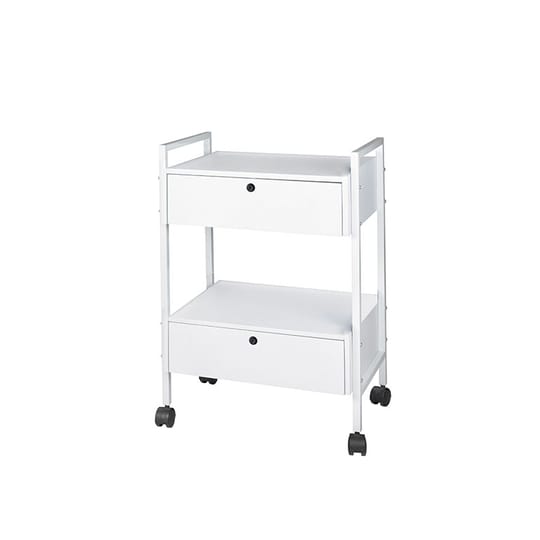 Количка за апаратура Easy +