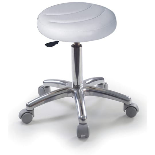 Лекарско столче без облегалка