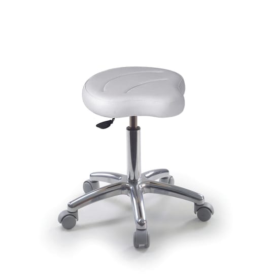 Лекарско столче без облегалка