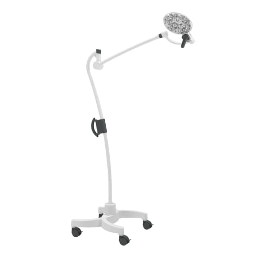 Хирургична лампа Q-flow 2 FM