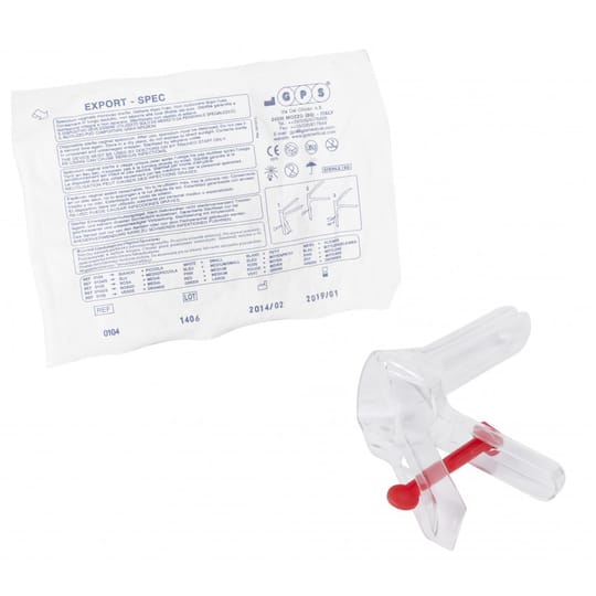 Еднократни спекулуми M