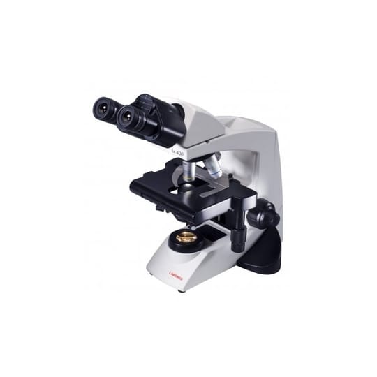 Лабораторен микроскоп с имерсионен обектив Labomed LX400, 