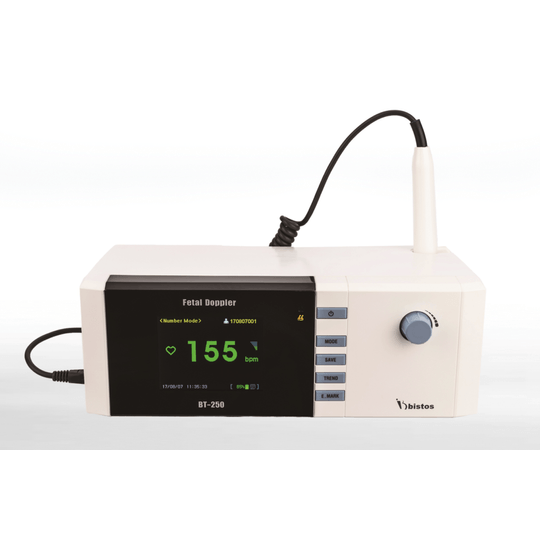 Ултразвукова доплерова система BT-250