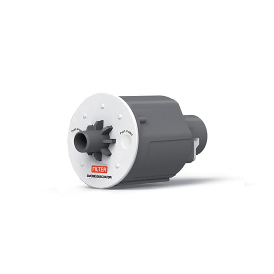 Филтър за димен евакуатор 