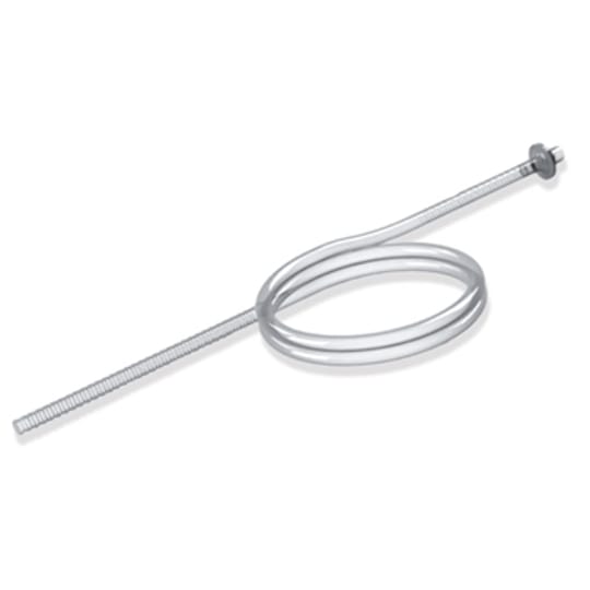 Шланг с филтър за димен евакуатор