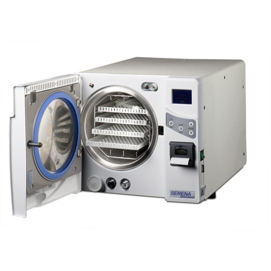 Автоклав Serena 23l.