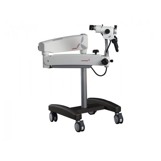 Колпоскоп PRIMA GN с прав бинокуляр - Labomed