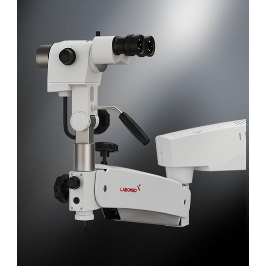 колпоскоп prima gn